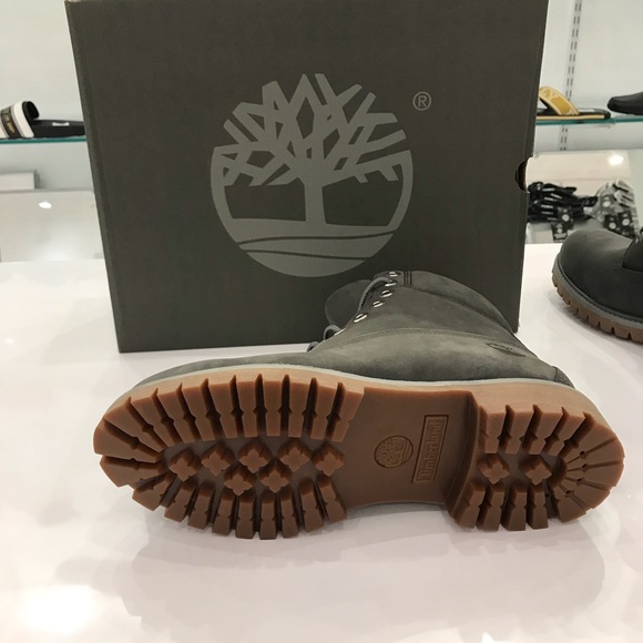 Timberlands men shoes - Picture 4 of 7